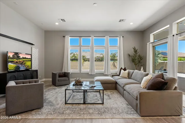 $1,750,000 | 1270 East Lynx Way, Gilbert, AZ 85298