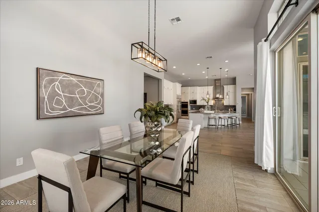 $1,750,000 | 1270 East Lynx Way, Gilbert, AZ 85298