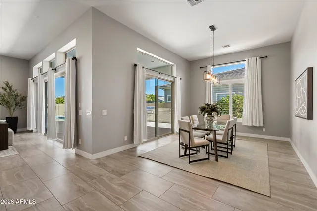 $1,750,000 | 1270 East Lynx Way, Gilbert, AZ 85298