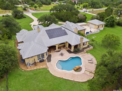 $1,590,000 | 29745 Ancestral Trail, Bulverde, TX 78163