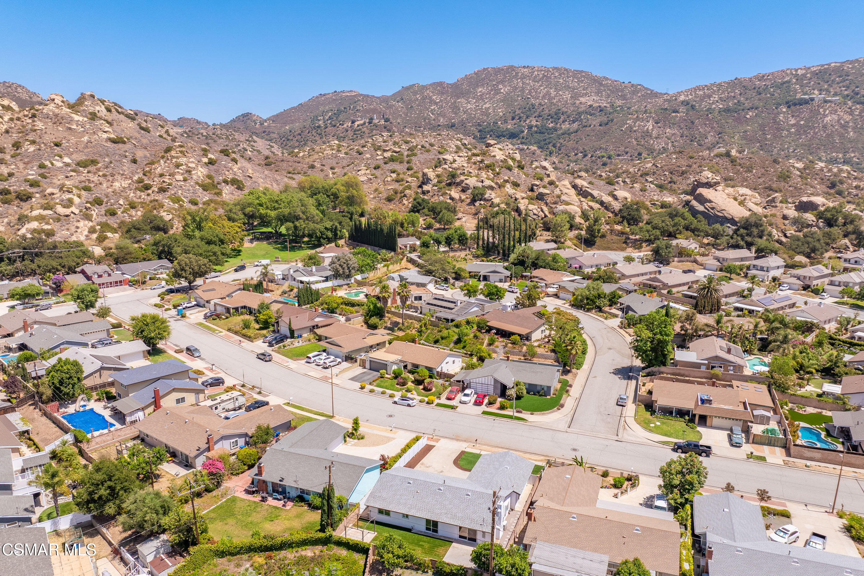 6669 Charing Street Simi Valley, CA 93063 - Photo 50 of 52 6669 Charing St. Simi Valley 93063