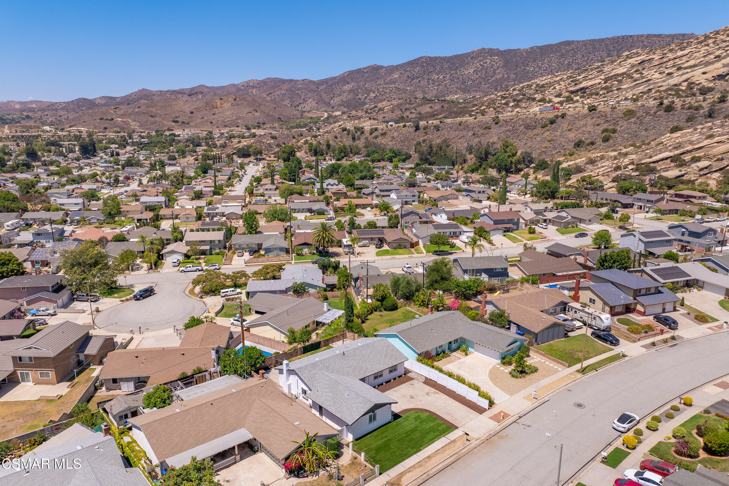 6669 Charing Street Simi Valley, CA 93063 - Photo 51 of 52 6669 Charing St. Simi Valley 93063