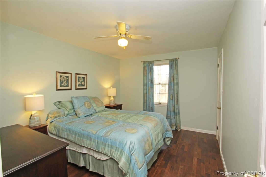 2496 Hacks Neck Road Heathsville, VA 22473 - Photo 24 of 30 Gallery Image 24