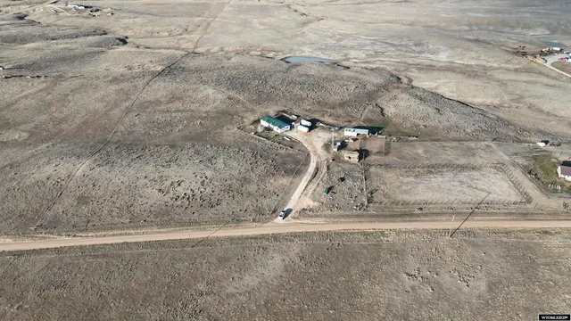 $430,000 | 31 Windhil Road, Douglas, WY 82633