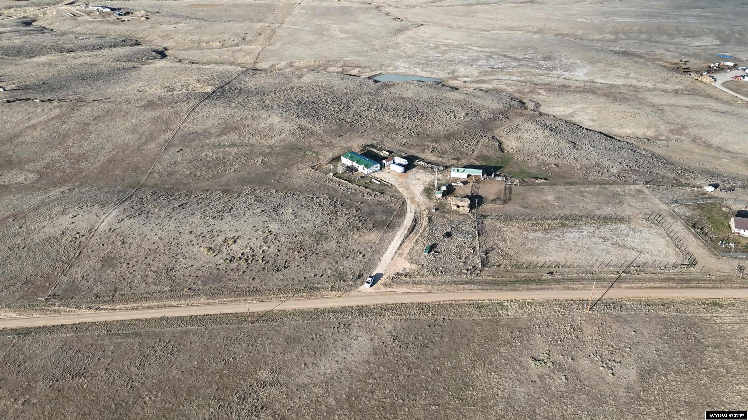 31 Windhil Road Douglas, WY 82633 - Photo 11 of 38