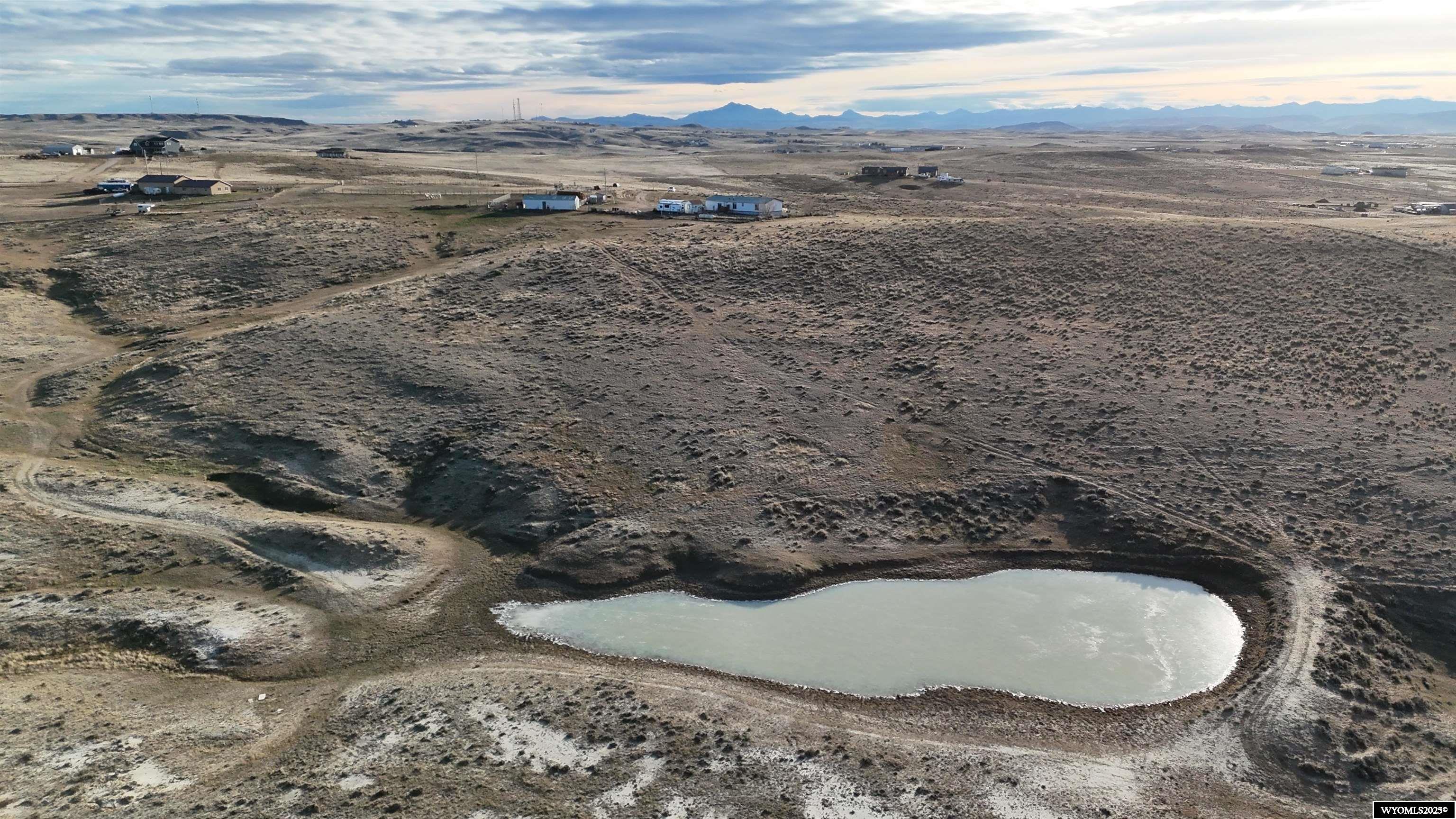 31 Windhil Road Douglas, WY 82633 - Photo 13 of 38