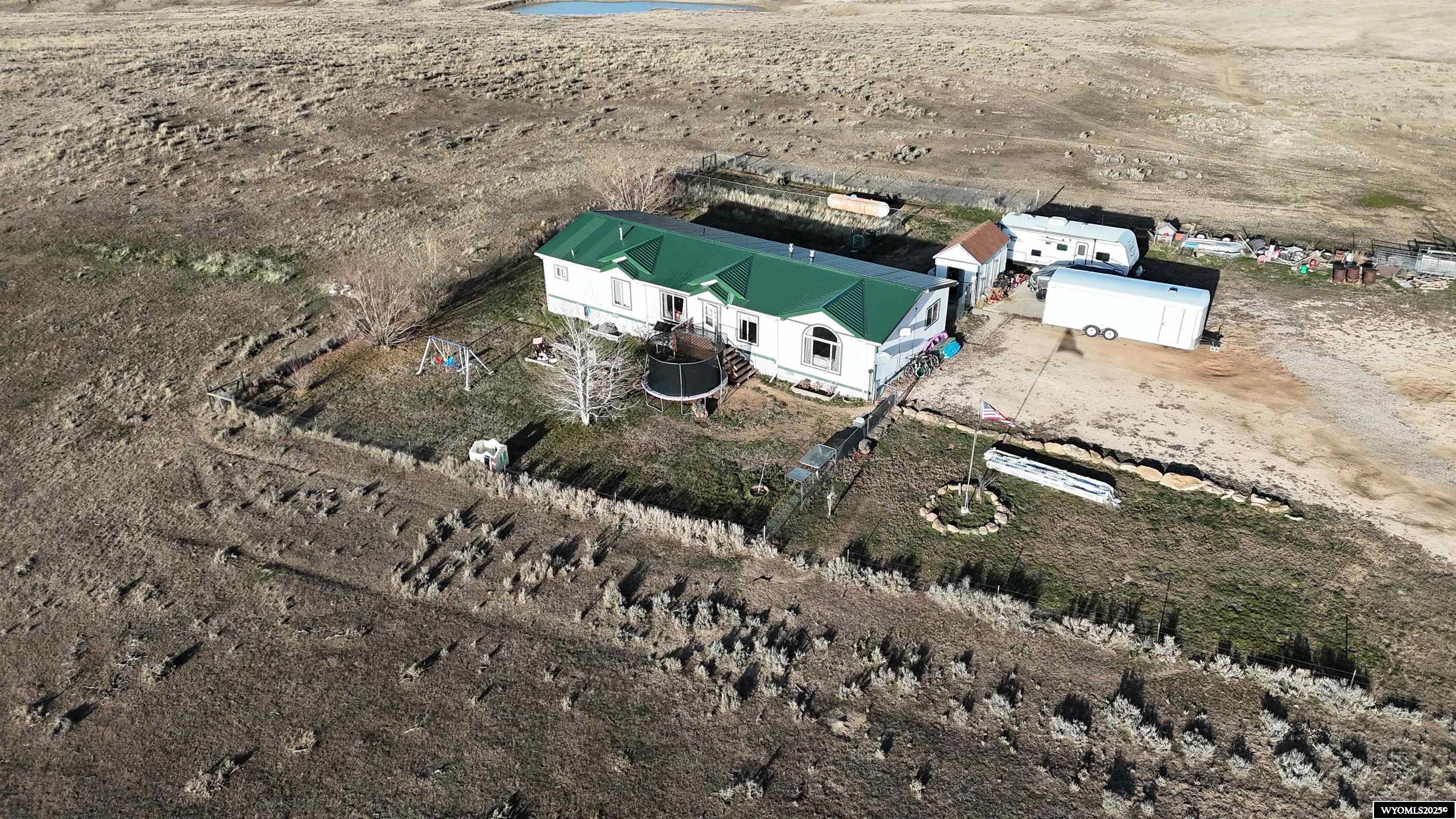 31 Windhil Road Douglas, WY 82633 - Photo 14 of 38