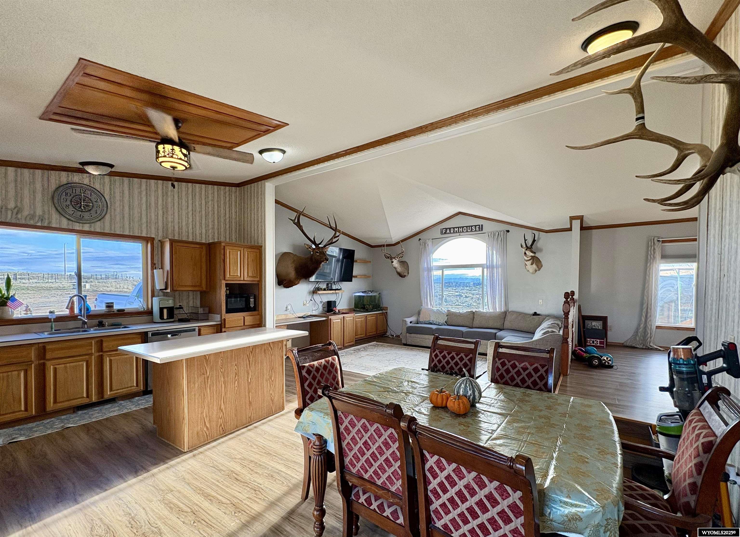 31 Windhil Road Douglas, WY 82633 - Photo 17 of 38