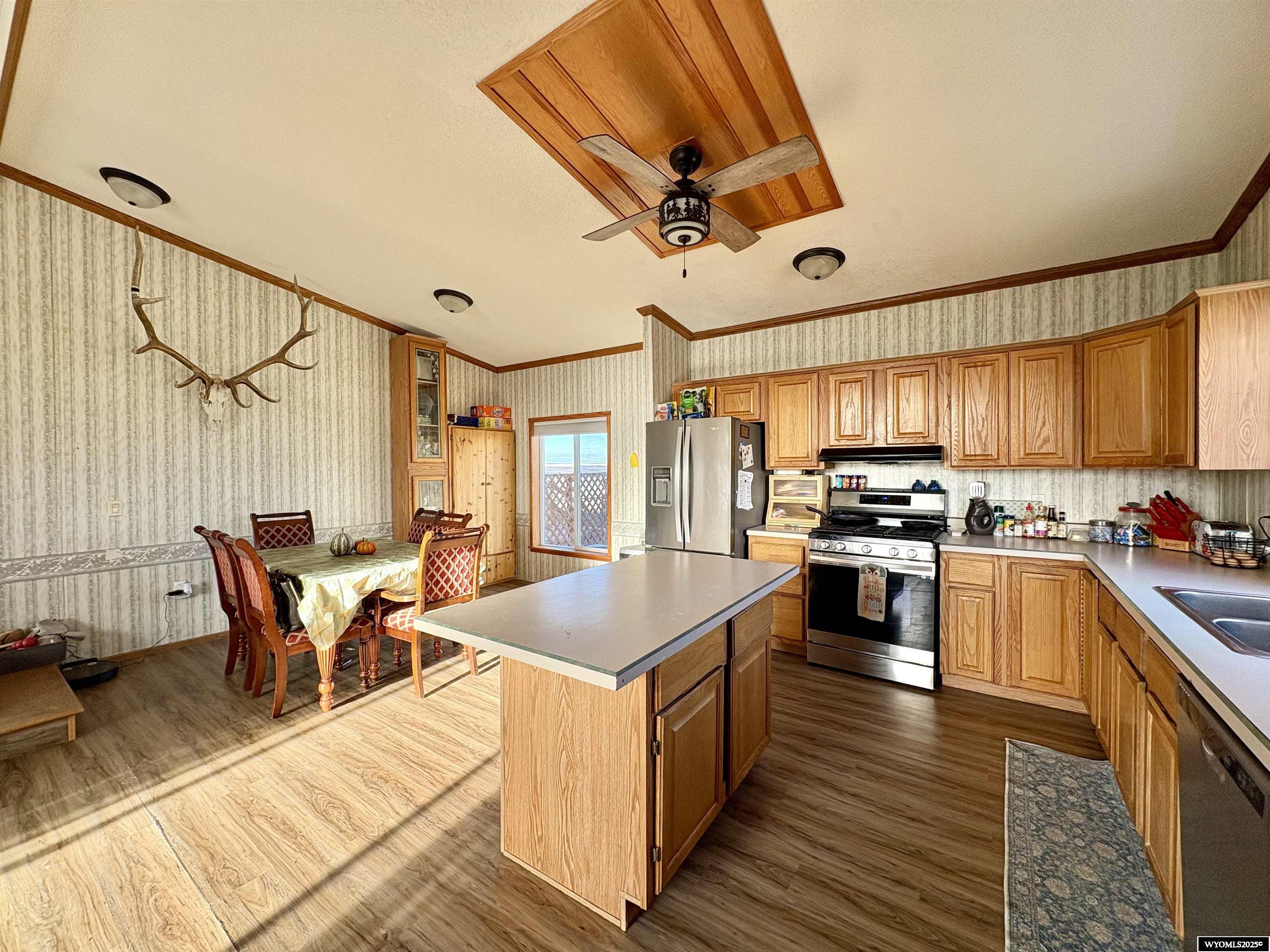 31 Windhil Road Douglas, WY 82633 - Photo 19 of 38