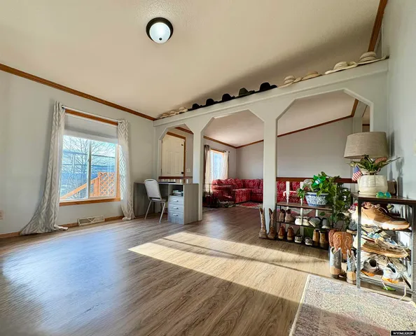 $430,000 | 31 Windhil Road, Douglas, WY 82633