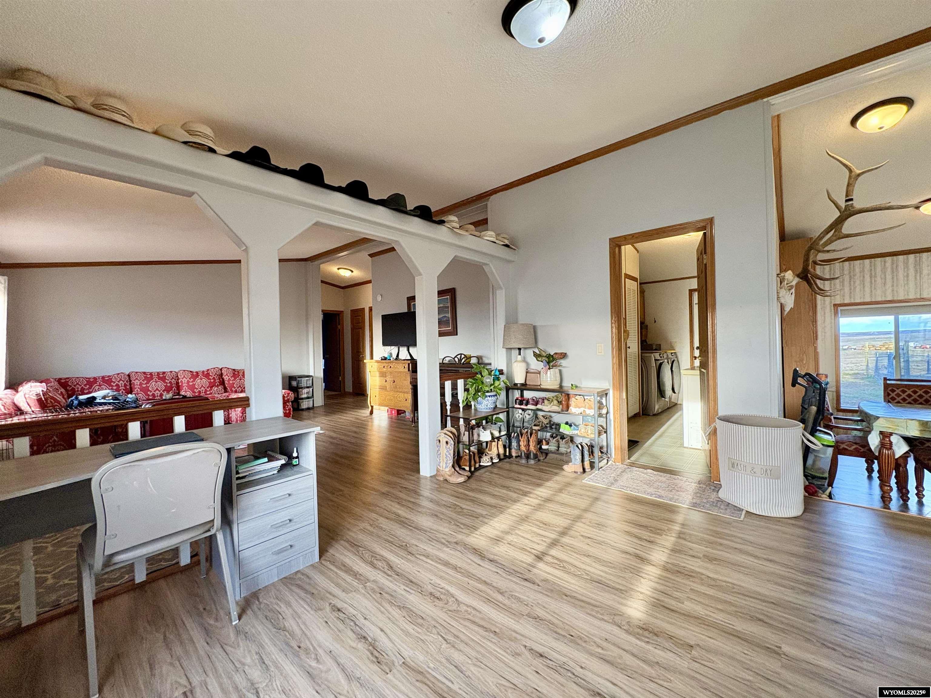 31 Windhil Road Douglas, WY 82633 - Photo 25 of 38