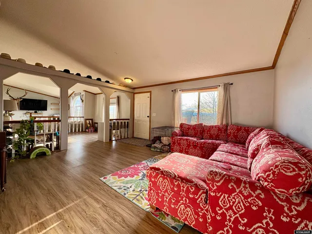 $430,000 | 31 Windhil Road, Douglas, WY 82633