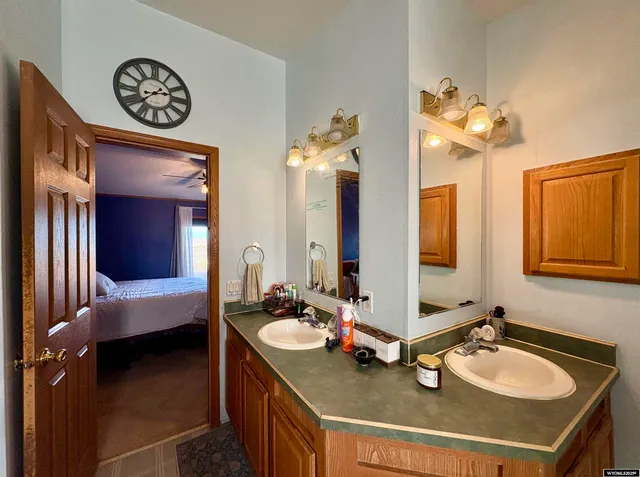 $430,000 | 31 Windhil Road, Douglas, WY 82633