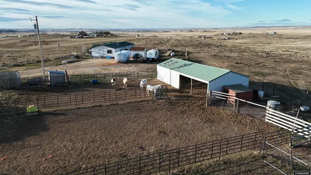 $430,000 | 31 Windhil Road, Douglas, WY 82633