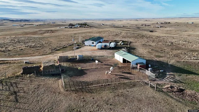 $430,000 | 31 Windhil Road, Douglas, WY 82633