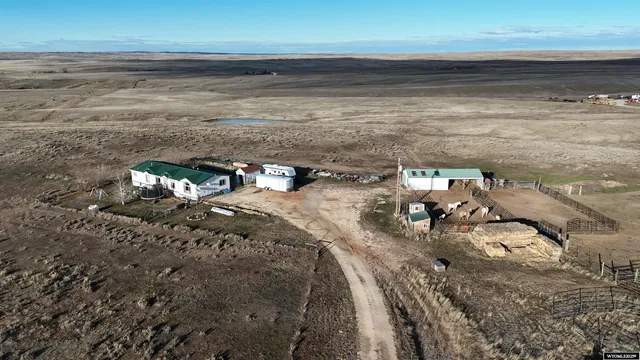 $430,000 | 31 Windhil Road, Douglas, WY 82633