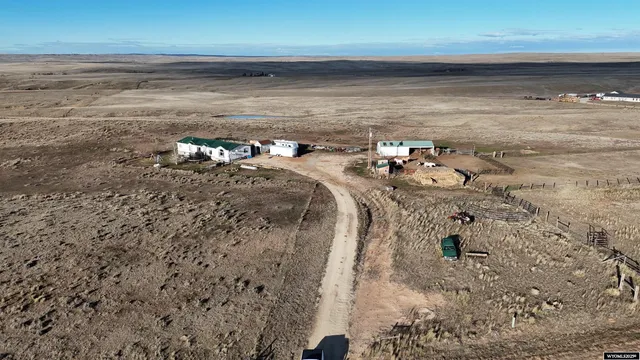 $430,000 | 31 Windhil Road, Douglas, WY 82633