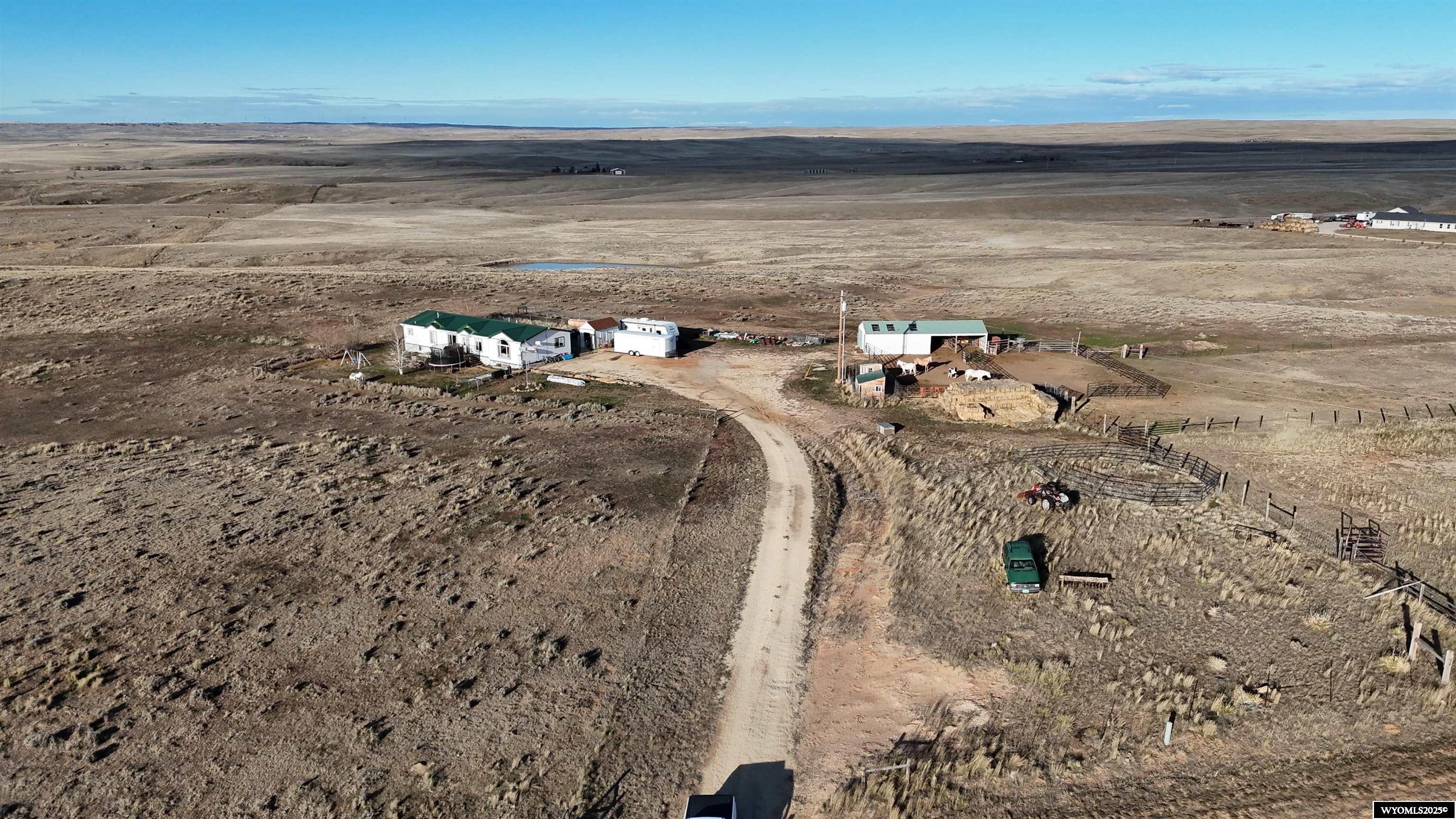 31 Windhil Road Douglas, WY 82633 - Photo 9 of 38