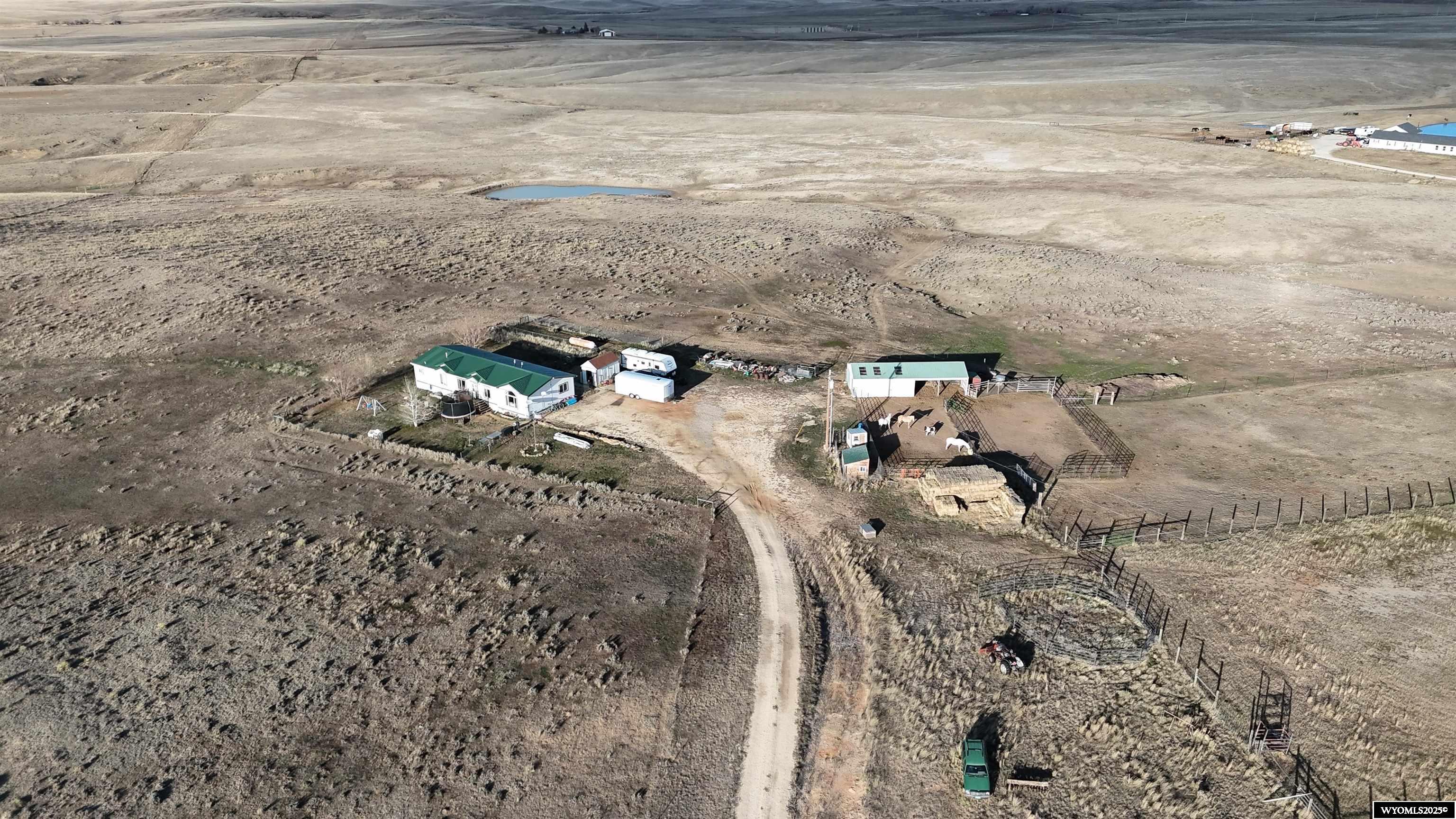 31 Windhil Road Douglas, WY 82633 - Photo 10 of 38