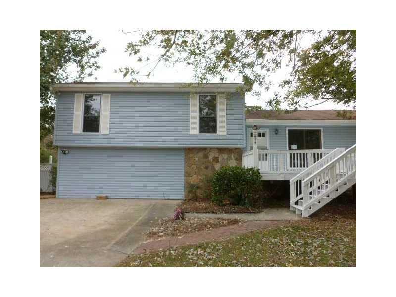 1834 Webb Gin House Road Snellville, GA 30078 - Photo 1 of 1 Exterior Front.