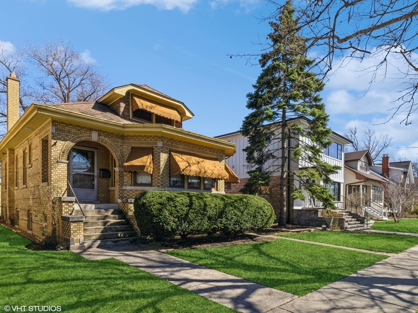 6955 North Ozark Ave  