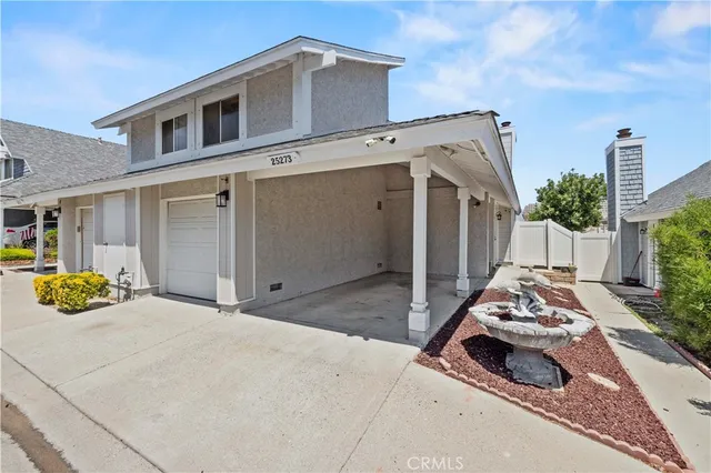 $519,000 | 25273 Ave Dorena, Newhall, CA 91321