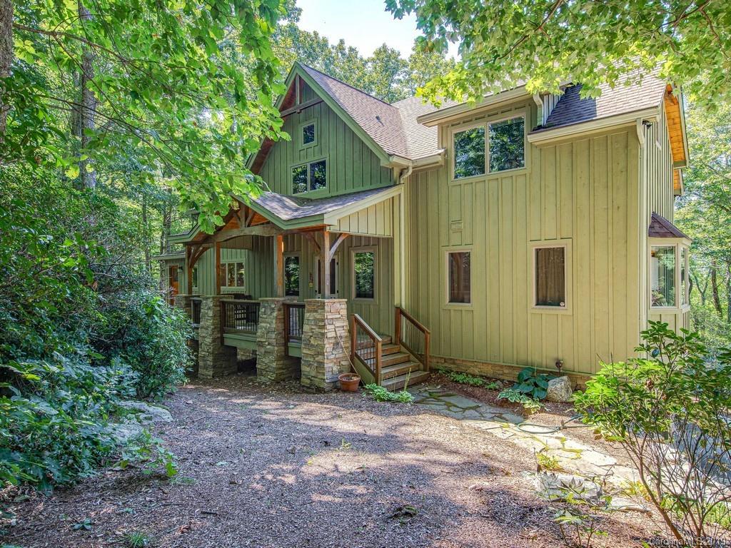 54 Rush Ridge Trail Fairview, NC 28730 - Photo 1 of 29 Gallery Image 1