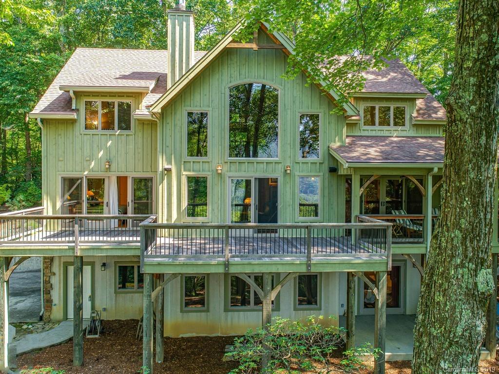 54 Rush Ridge Trail Fairview, NC 28730 - Photo 2 of 29 Gallery Image 2