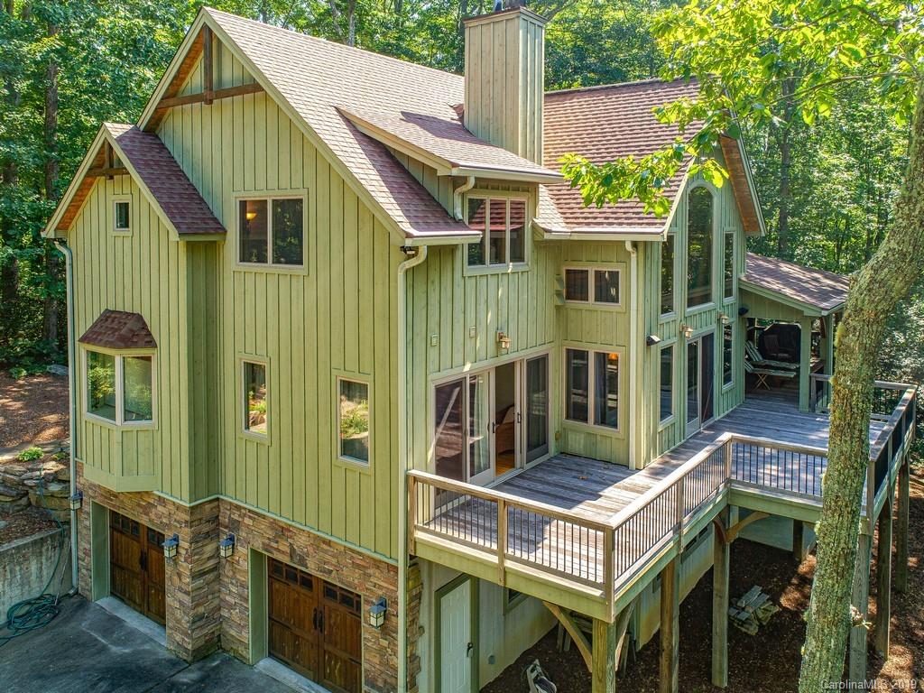 54 Rush Ridge Trail Fairview, NC 28730 - Photo 28 of 29 Gallery Image 28