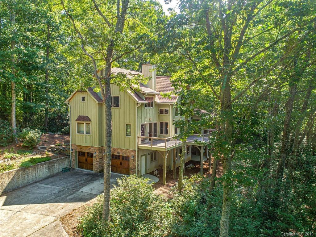 54 Rush Ridge Trail Fairview, NC 28730 - Photo 29 of 29 Gallery Image 29