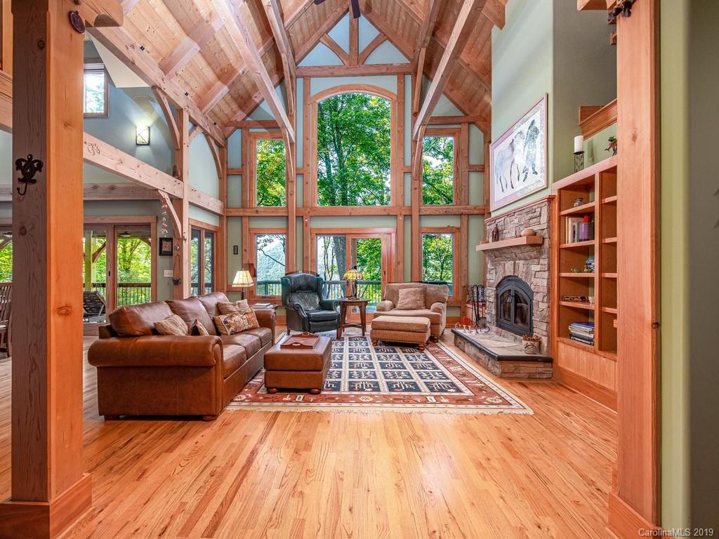 54 Rush Ridge Trail Fairview, NC 28730 - Photo 4 of 29 Gallery Image 4