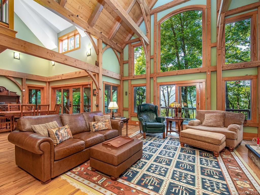 54 Rush Ridge Trail Fairview, NC 28730 - Photo 5 of 29 Gallery Image 5