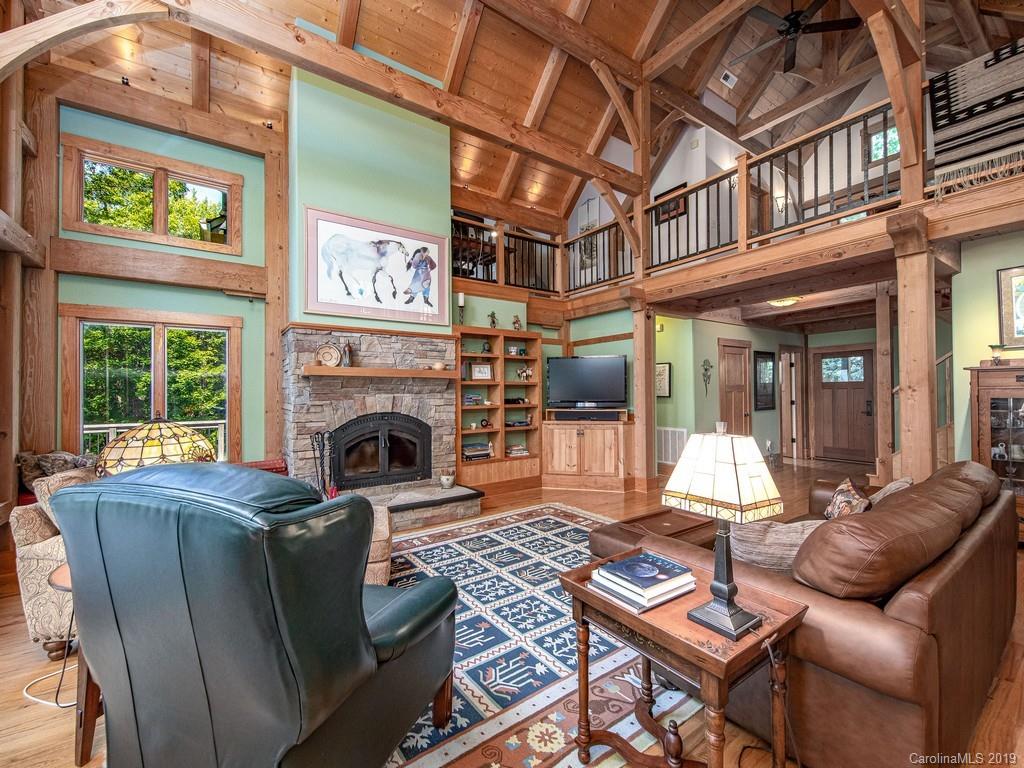 54 Rush Ridge Trail Fairview, NC 28730 - Photo 6 of 29 Gallery Image 6