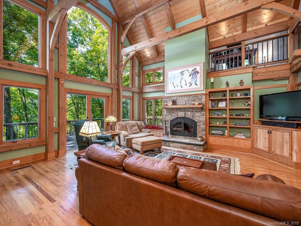 54 Rush Ridge Trail Fairview, NC 28730 - Photo 7 of 29 Gallery Image 7