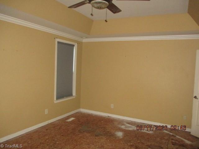 3926 Blake Road Jonesville, NC 28642 - Photo 9 of 22 Master Bedroom
