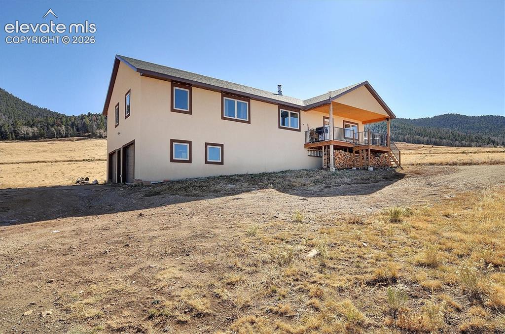1115 Eagles Gate Road Westcliffe, CO 81252 - Photo 4 of 50