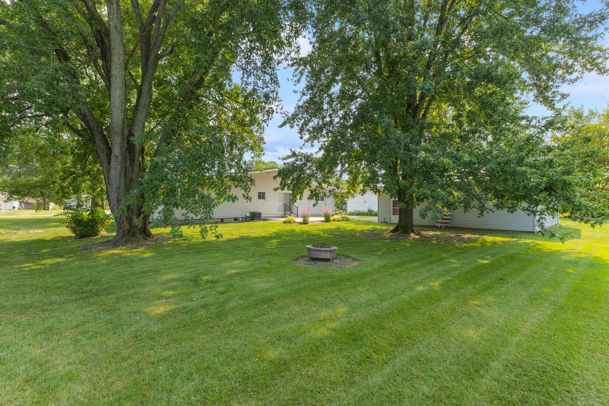 1120 Oakwood Road Marion, OH 43302 - Photo 56 of 57 Rear Exterior