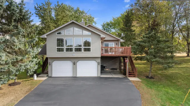 $350,000 | 11735 Waldron Road, Jerome, MI 49249