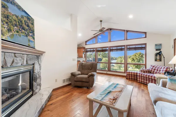 $330,000 | 11735 Waldron Road, Jerome, MI 49249