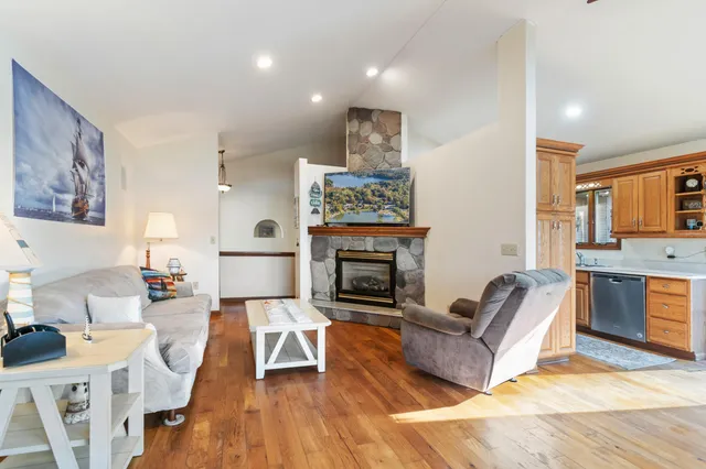 $350,000 | 11735 Waldron Road, Jerome, MI 49249