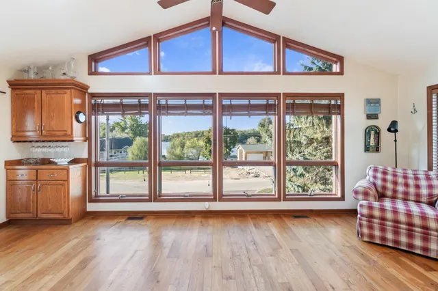 $350,000 | 11735 Waldron Road, Jerome, MI 49249