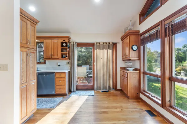 $330,000 | 11735 Waldron Road, Jerome, MI 49249