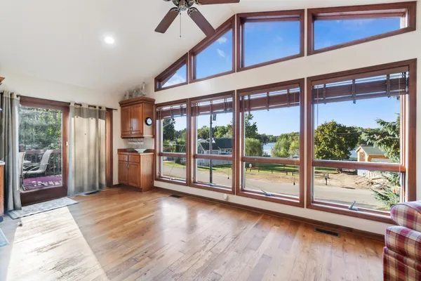 $330,000 | 11735 Waldron Road, Jerome, MI 49249