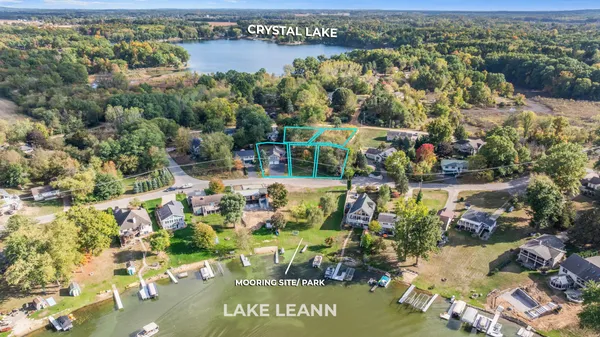 $330,000 | 11735 Waldron Road, Jerome, MI 49249