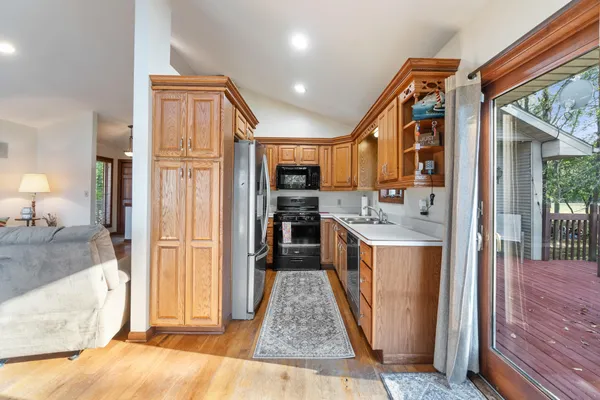 $330,000 | 11735 Waldron Road, Jerome, MI 49249