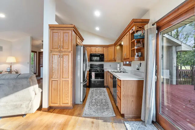 $350,000 | 11735 Waldron Road, Jerome, MI 49249