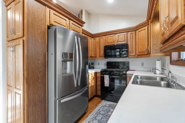 $330,000 | 11735 Waldron Road, Jerome, MI 49249