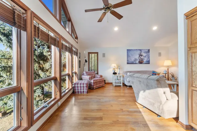 $350,000 | 11735 Waldron Road, Jerome, MI 49249