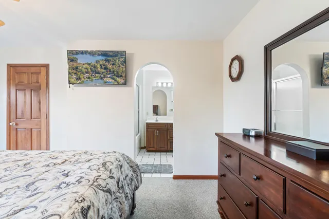 $350,000 | 11735 Waldron Road, Jerome, MI 49249