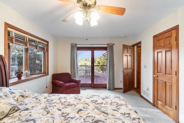 $330,000 | 11735 Waldron Road, Jerome, MI 49249